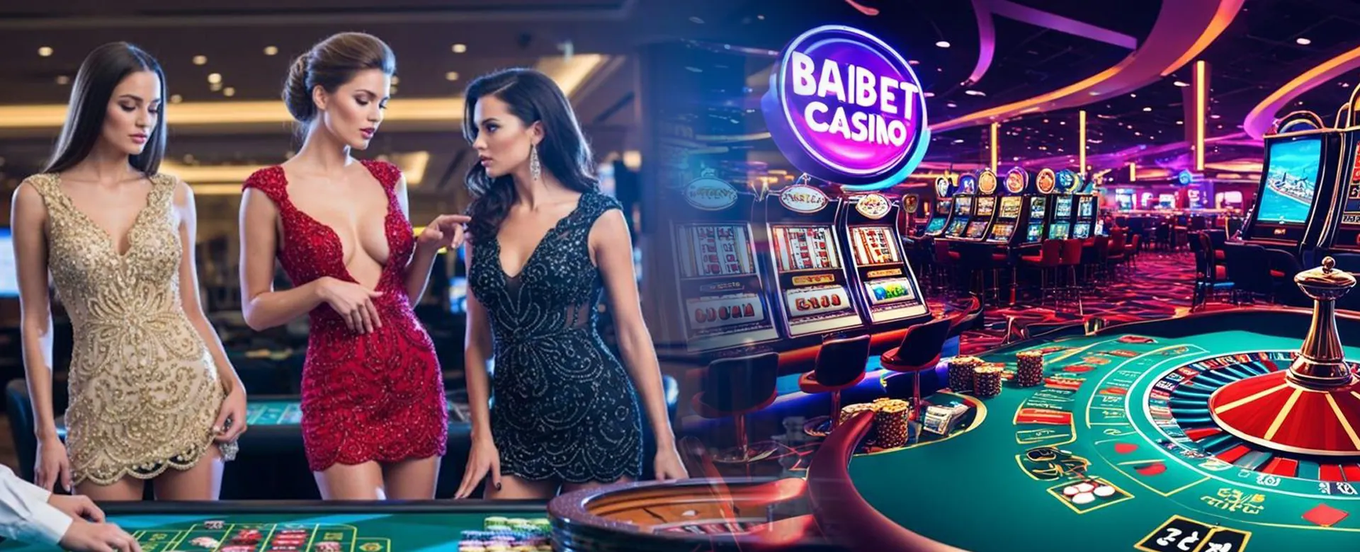 Dynamic background of 8k8 online casino login lobby with blurred lights